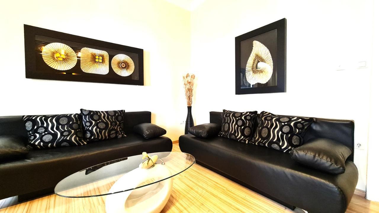 Vienna Cityapartments - Luxury 1 Esterno foto