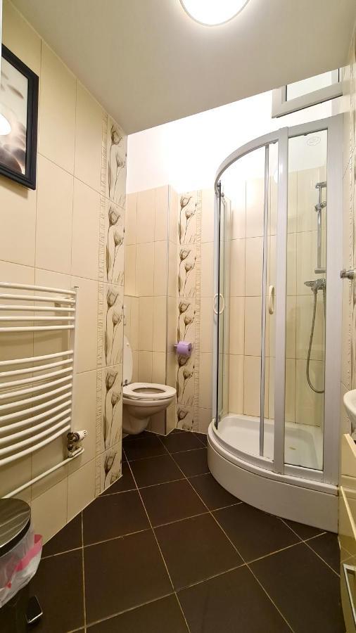 Vienna Cityapartments - Luxury 1 Esterno foto
