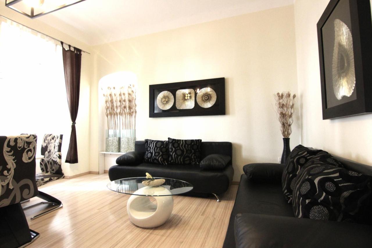 Vienna Cityapartments - Luxury 1 Esterno foto