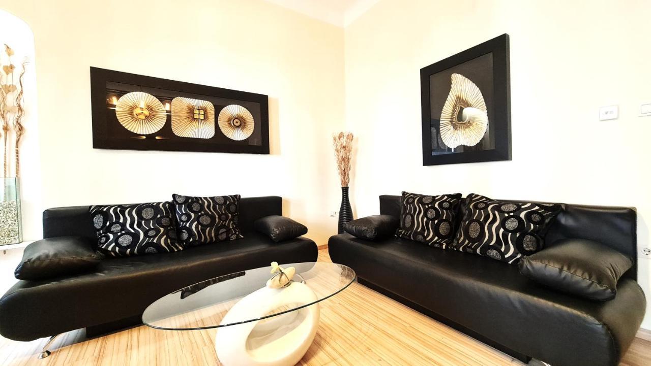 Vienna Cityapartments - Luxury 1 Esterno foto