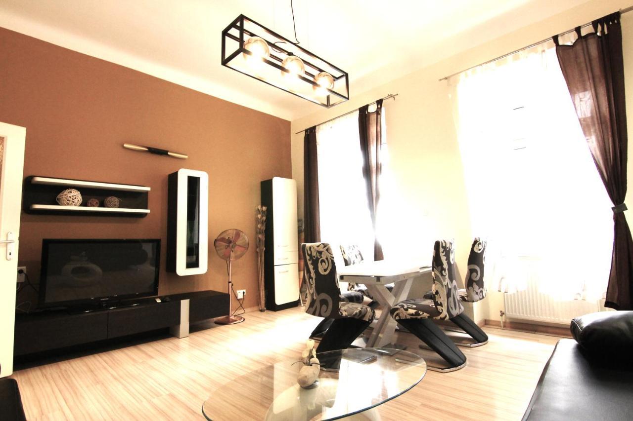 Vienna Cityapartments - Luxury 1 Esterno foto