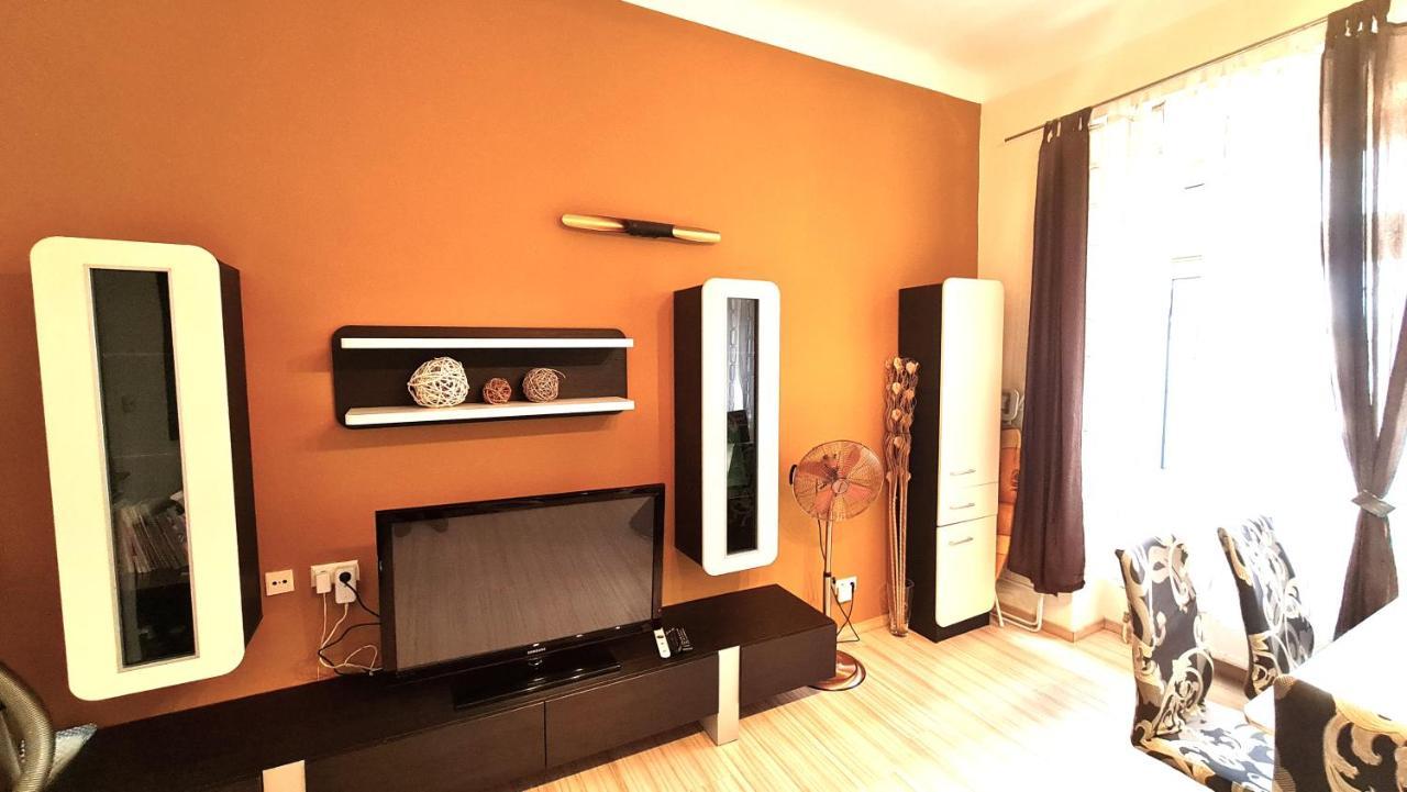Vienna Cityapartments - Luxury 1 Esterno foto