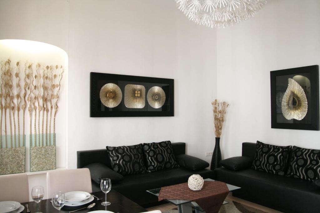 Vienna Cityapartments - Luxury 1 Esterno foto